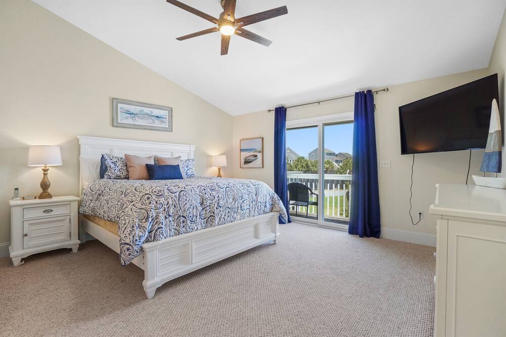 Photo of Bedroom in Port St. Joe