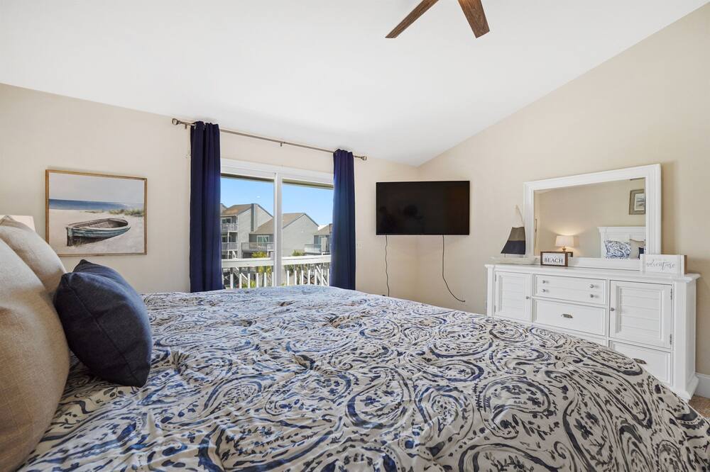 Photo of Bedroom in Port St. Joe