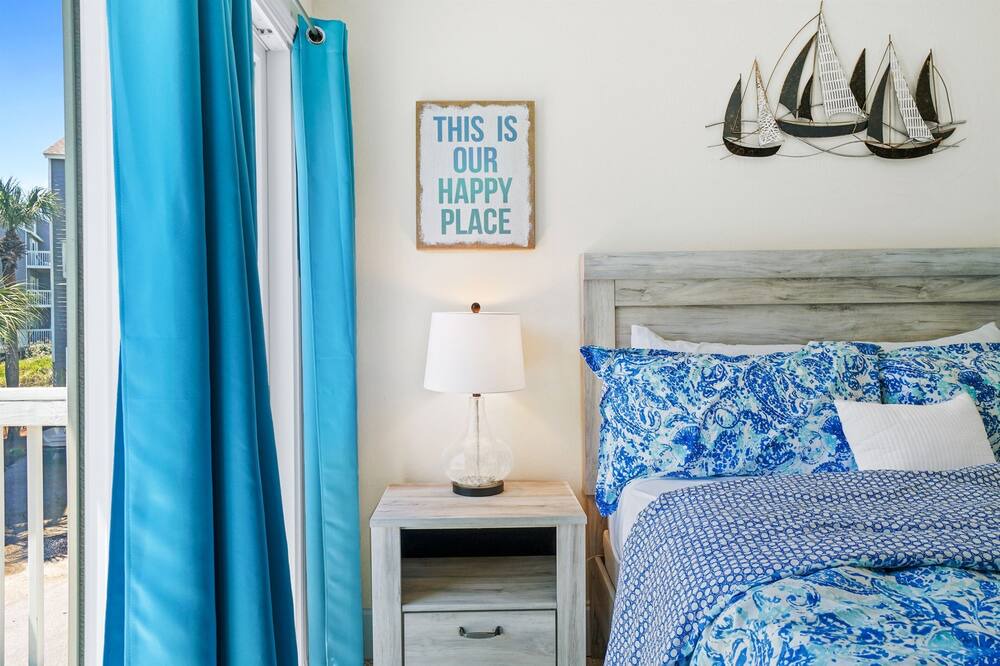 Photo of Bedroom in Port St. Joe