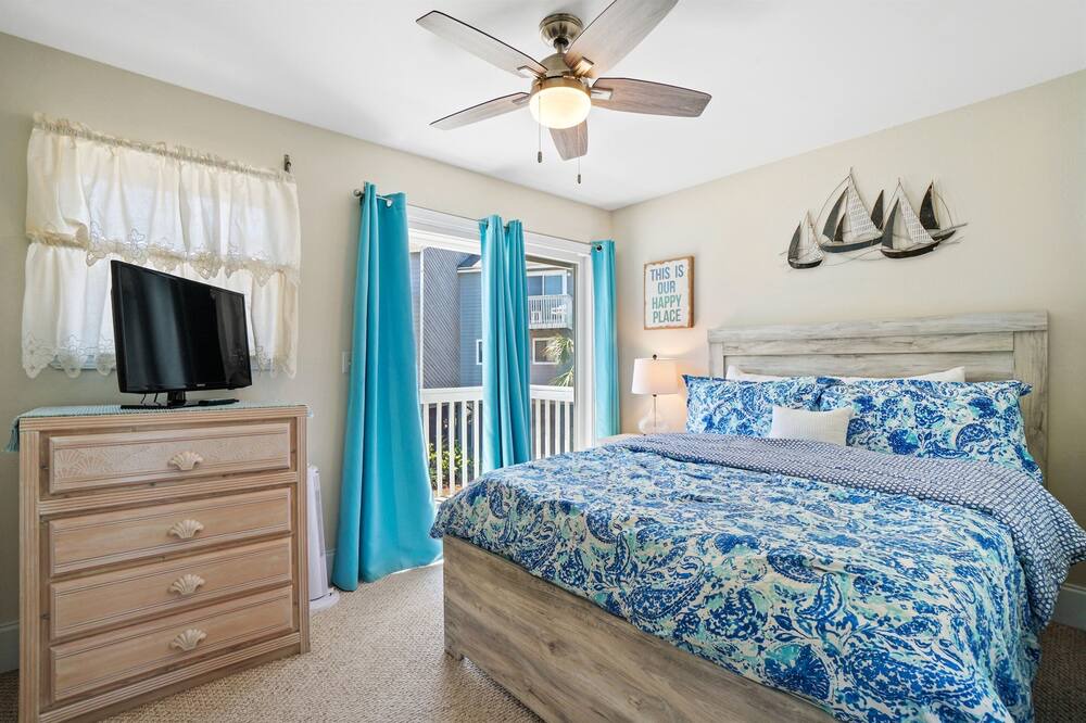 Photo of Bedroom in Port St. Joe
