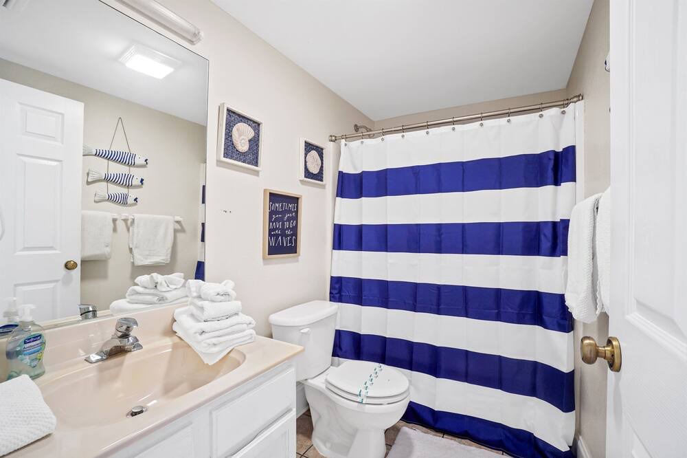 Photo of Bathroom in Port St. Joe