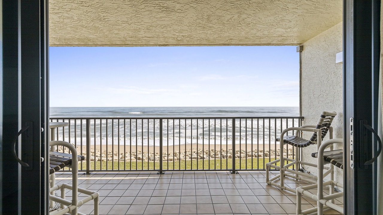Photo of Outdoor in Bethune Beach