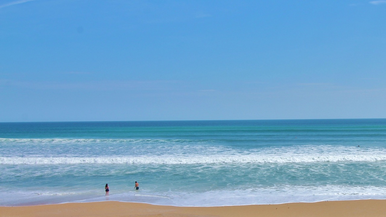Photo of Others in Bethune Beach