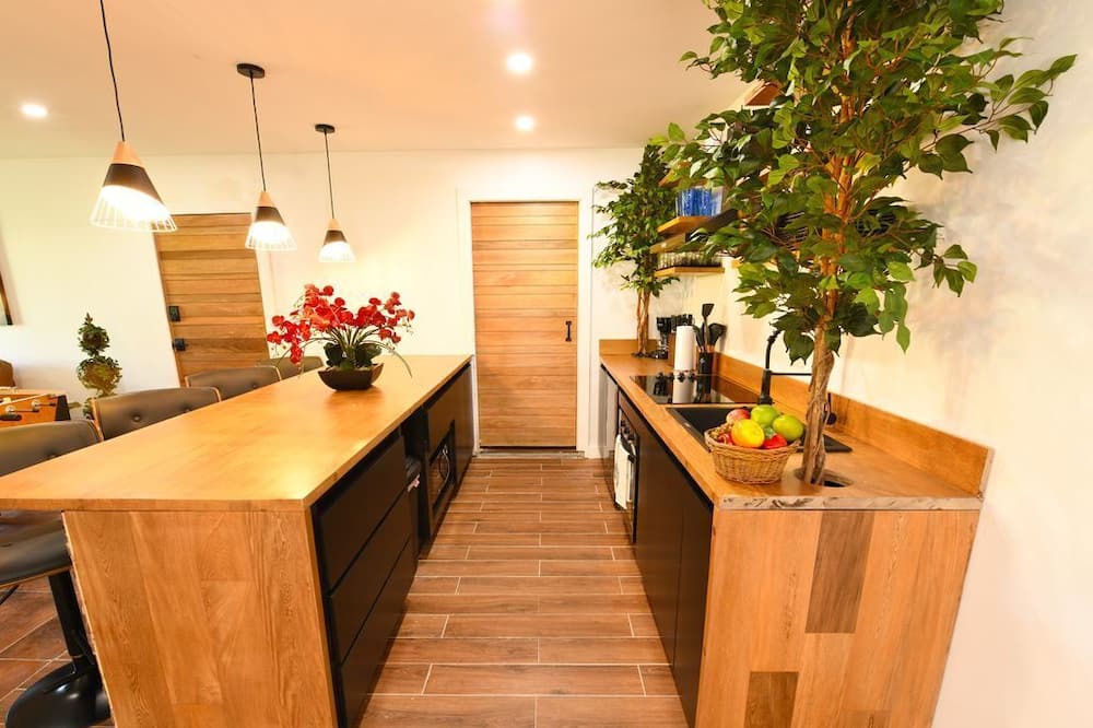 Photo of Kitchen in Coral Heights