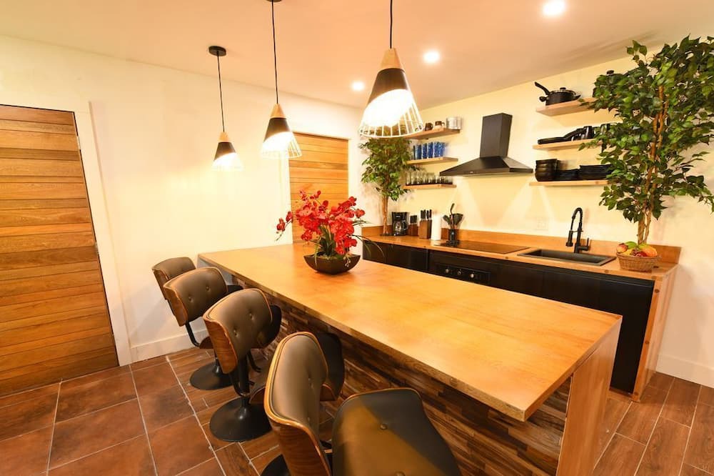 Photo of Kitchen in Coral Heights
