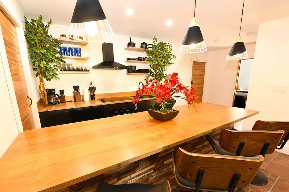 Photo of Kitchen in Coral Heights