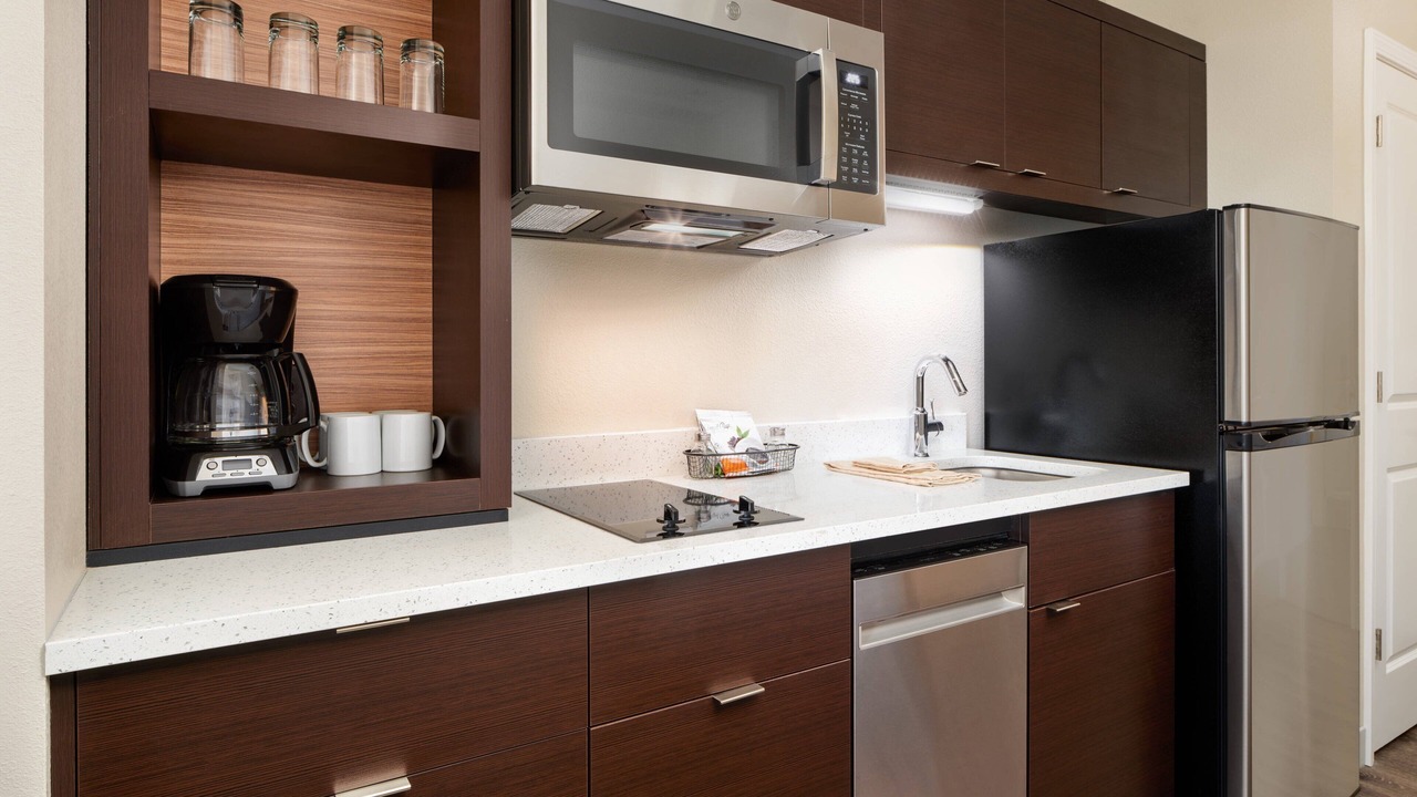 Photo of Kitchen in Leesburg