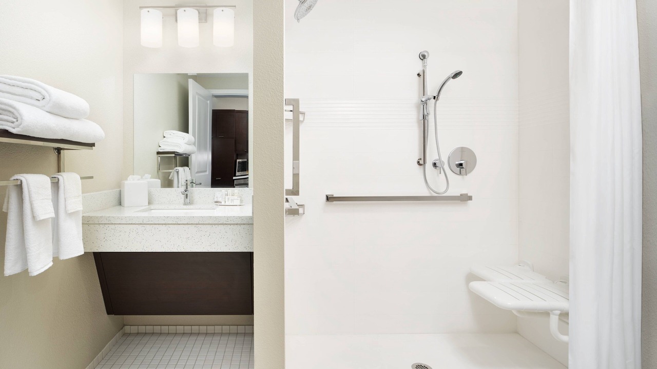 Photo of Bathroom in Leesburg