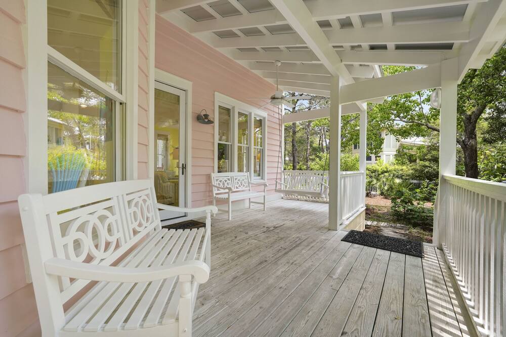 Photo of Outdoor in Seaside
