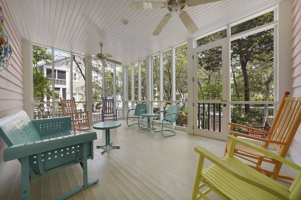 Photo of Outdoor in Seaside