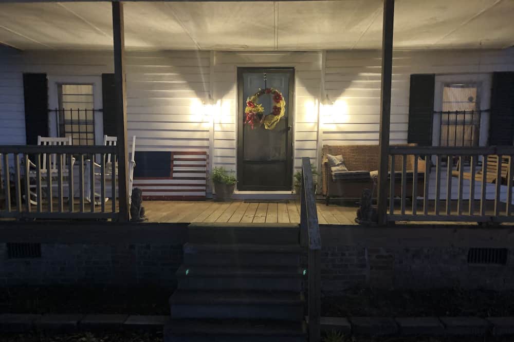 Photo of Outdoor in Toombs County