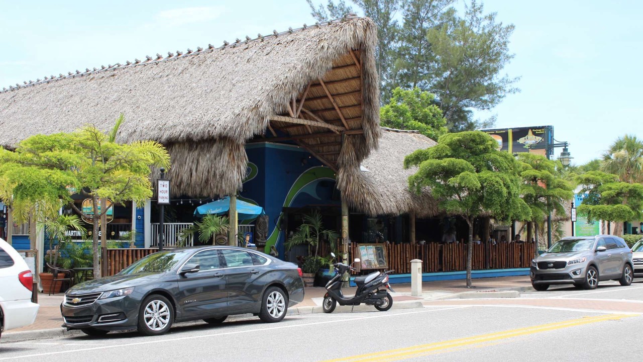 Photo of Outdoor in Siesta Key Village