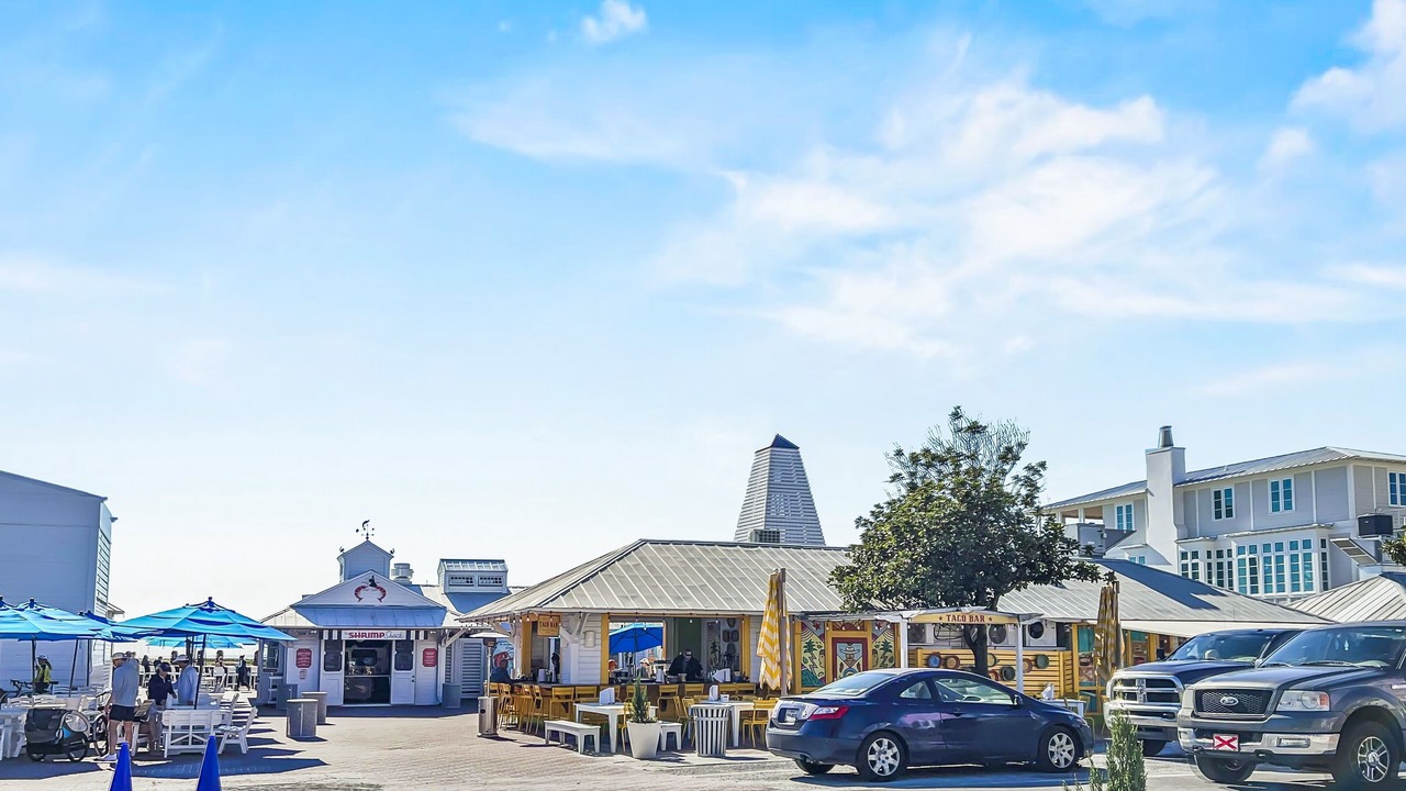 Photo of Others in Seaside