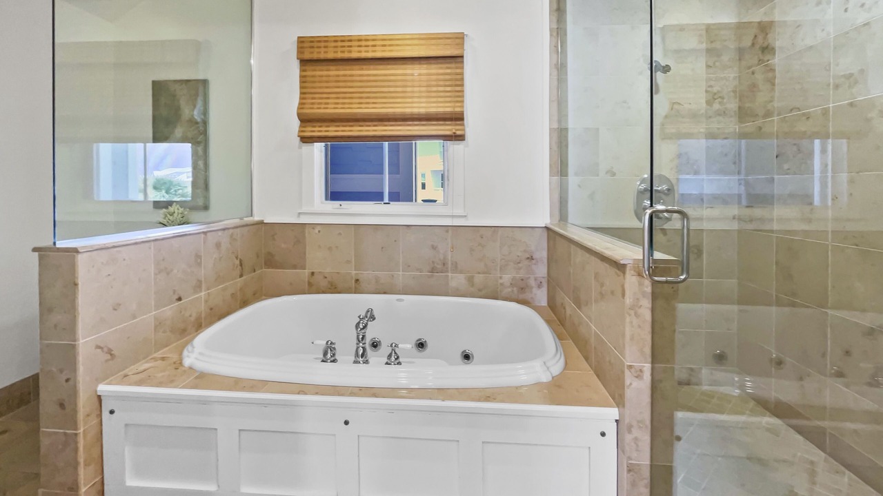 Photo of Bathroom in WaterSound Beach