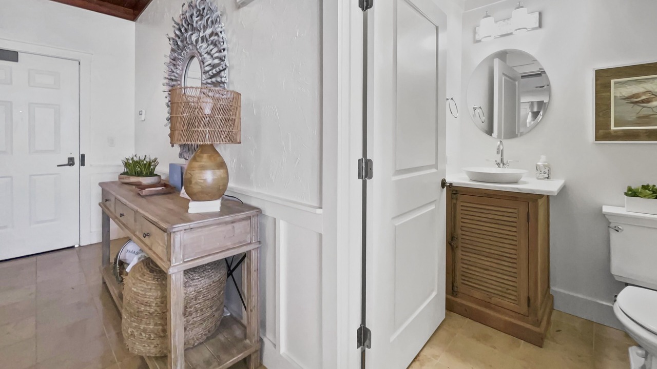 Photo of Bathroom in WaterSound Beach