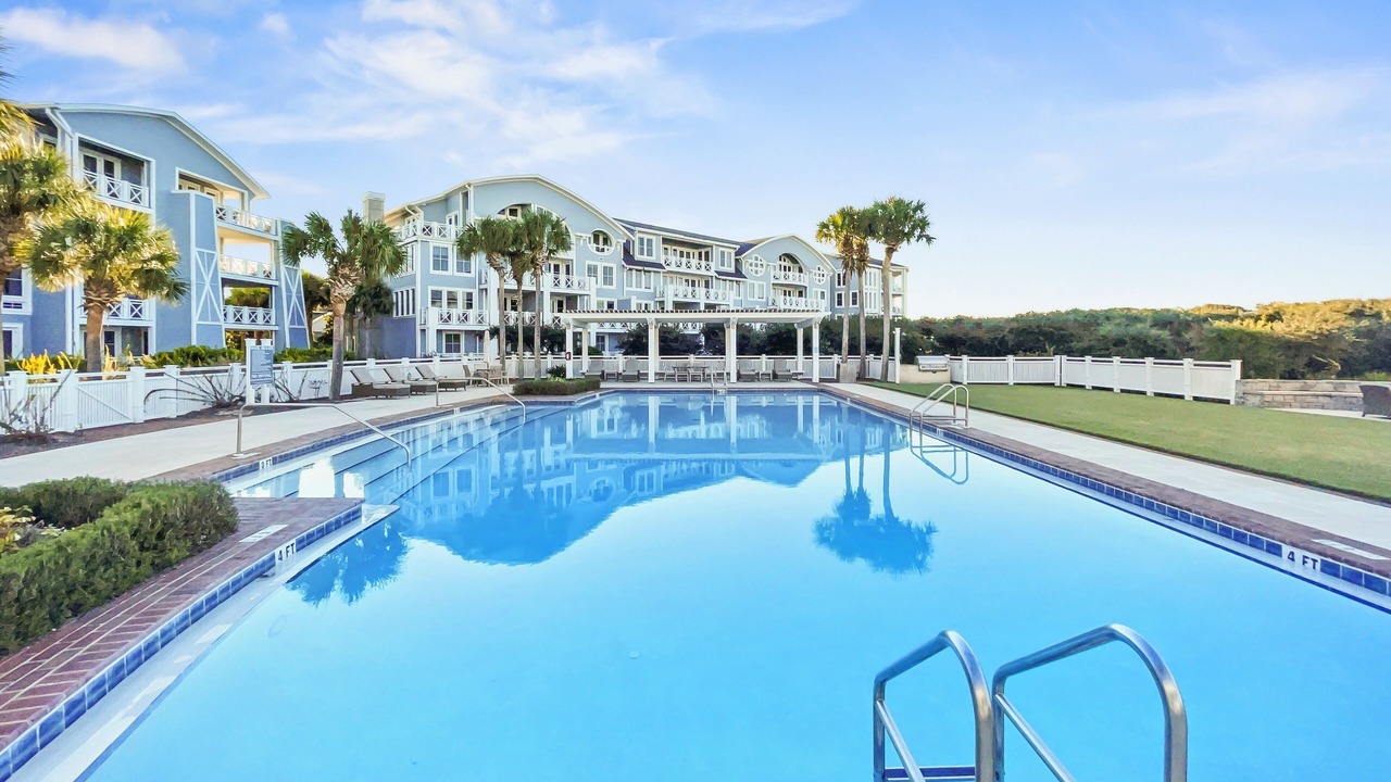 Photo of Outdoor in WaterSound Beach
