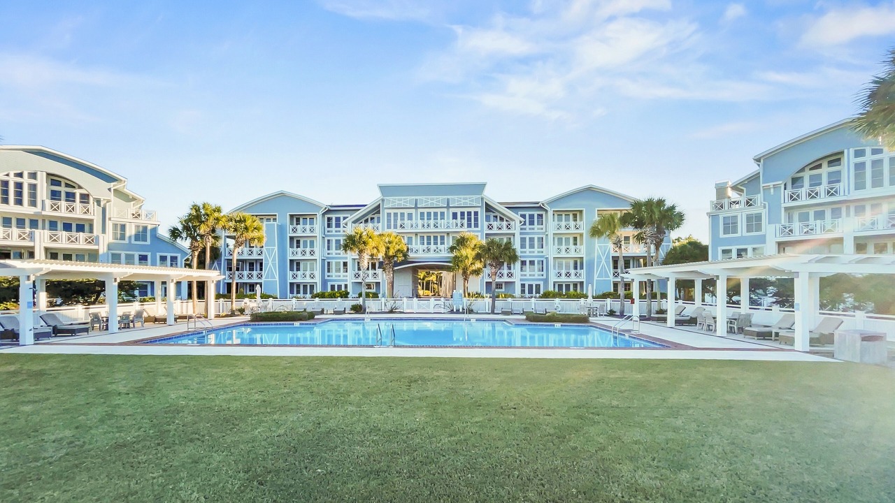 Photo of Outdoor in WaterSound Beach