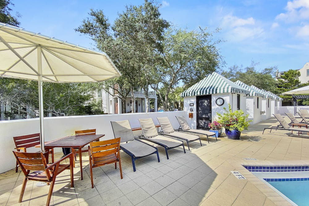 Photo of Outdoor in Rosemary Beach