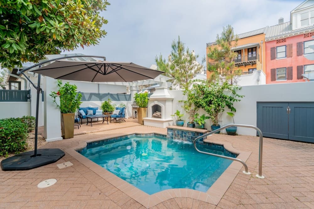 Photo of Outdoor in Rosemary Beach