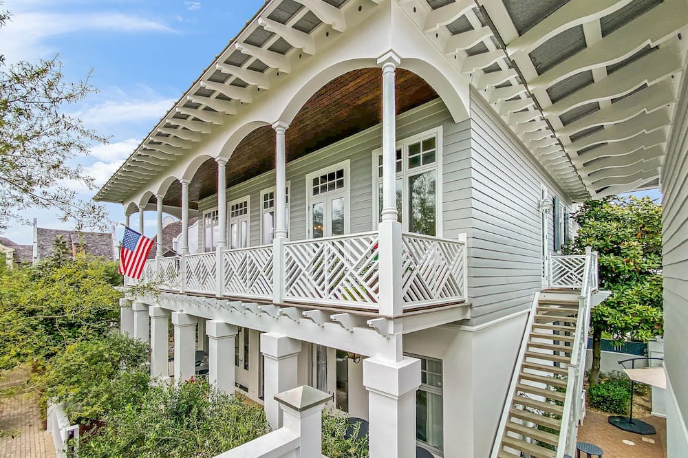 Photo of Outdoor in Rosemary Beach