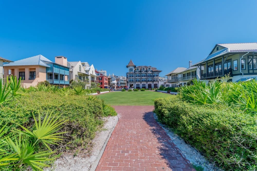 Photo of Outdoor in Rosemary Beach