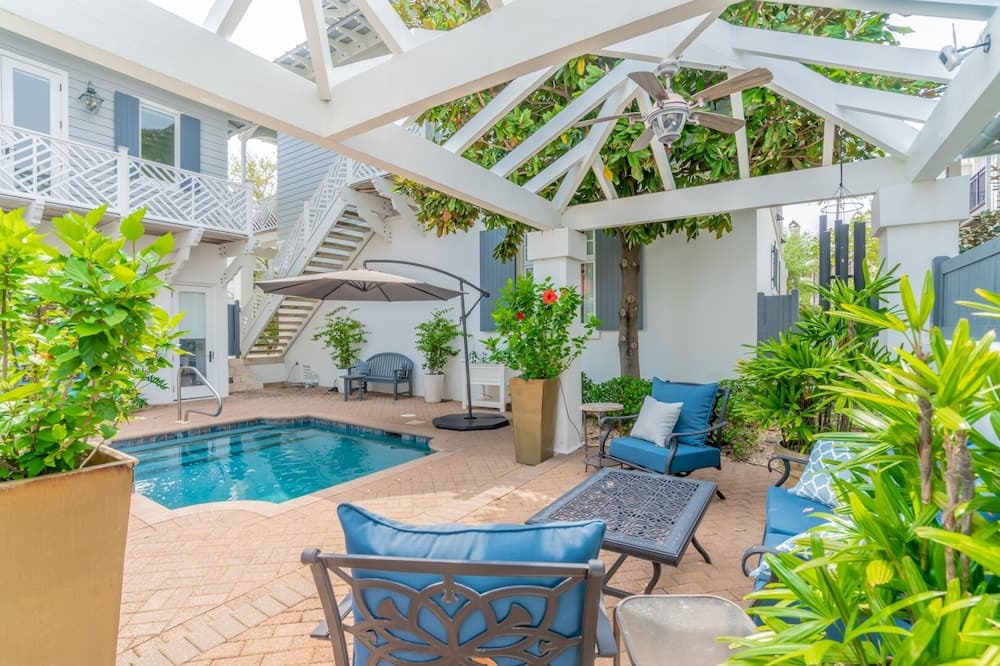 Photo of Outdoor in Rosemary Beach