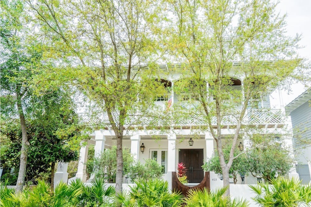 Photo of Outdoor in Rosemary Beach