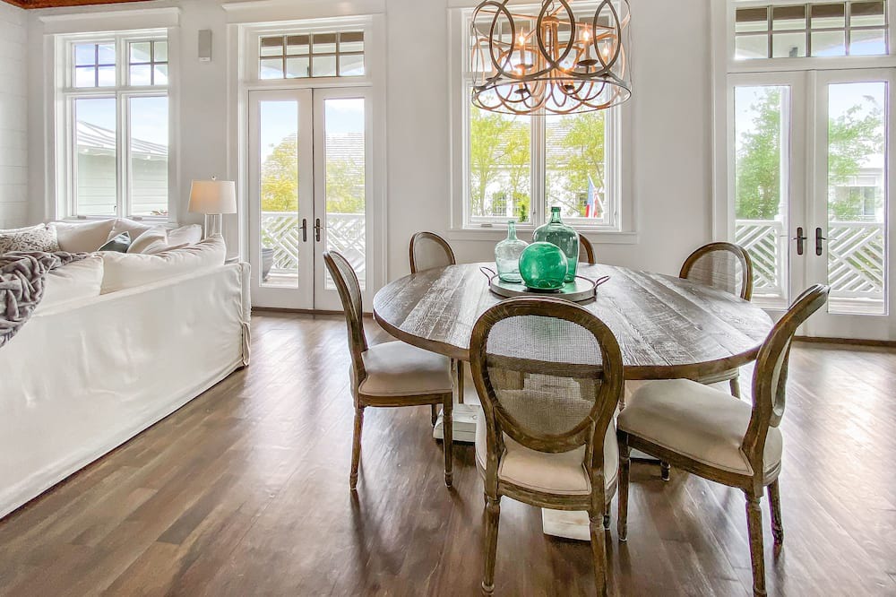 Photo of Kitchen in Rosemary Beach