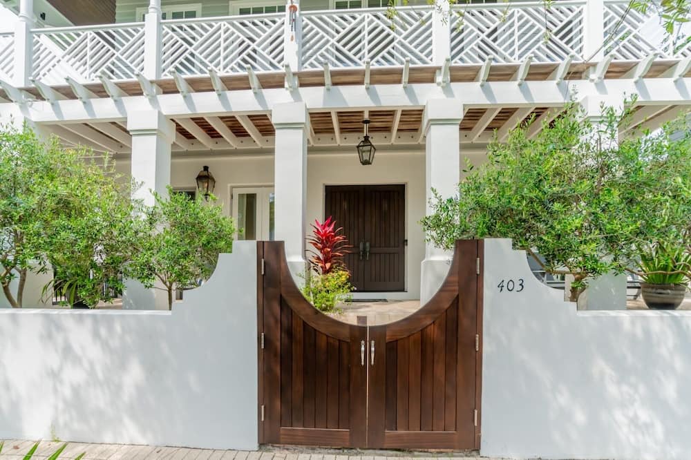 Photo of Outdoor in Rosemary Beach