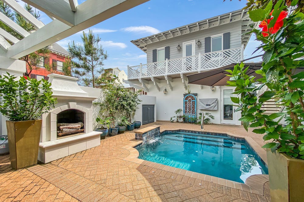 Photo of Outdoor in Rosemary Beach