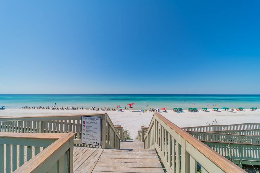 Photo of Outdoor in Rosemary Beach