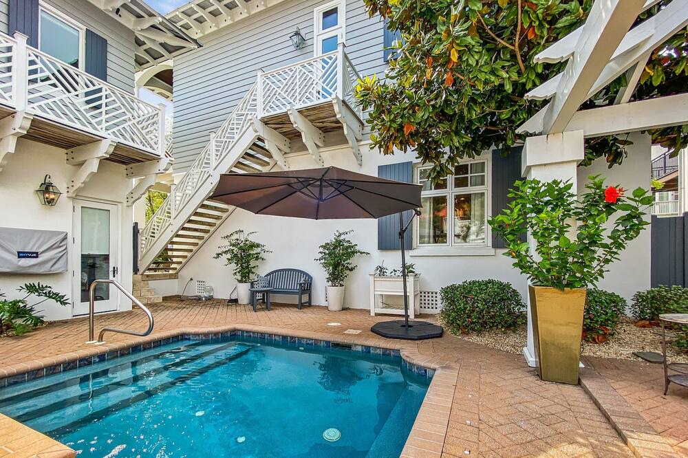 Photo of Outdoor in Rosemary Beach