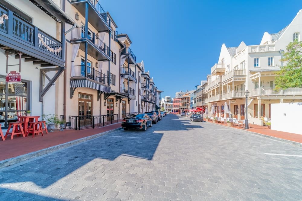Photo of Outdoor in Rosemary Beach