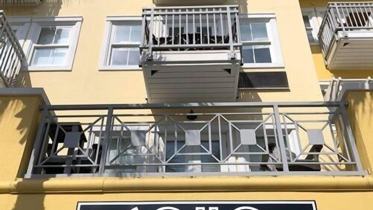 Photo of Outdoor in Gulf Place