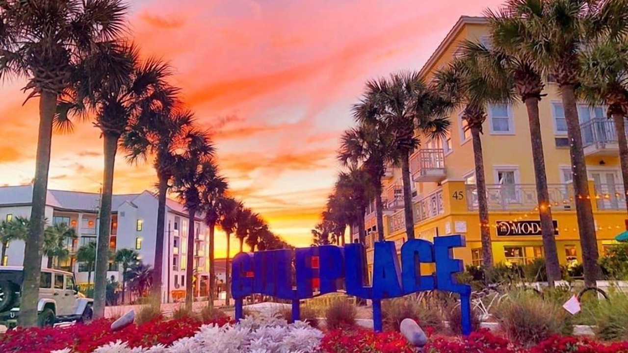 Photo of Outdoor in Gulf Place