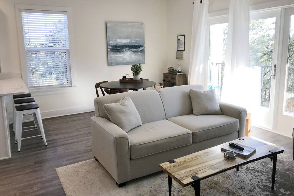 Photo of Bedroom in Santa Rosa Beach