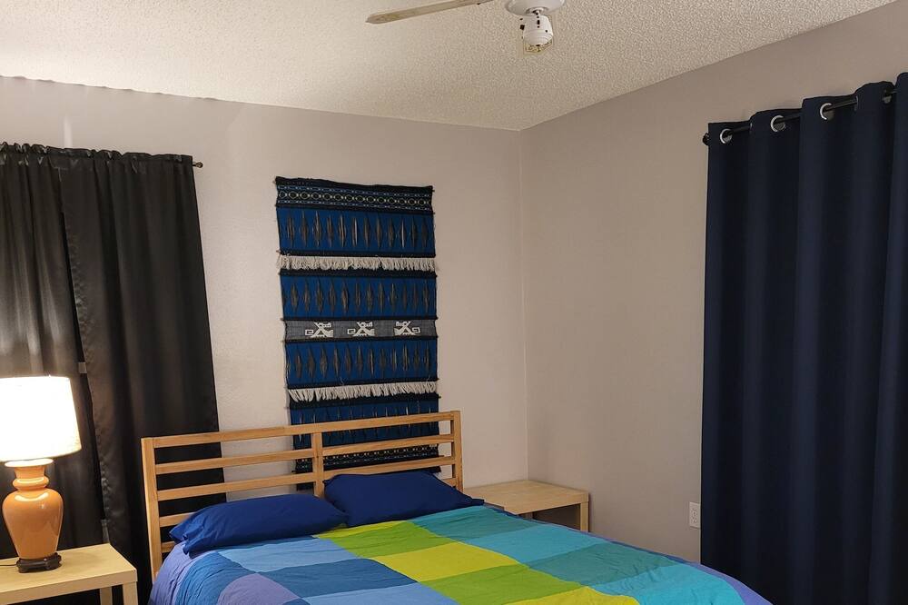 Photo of Bedroom in Vamo