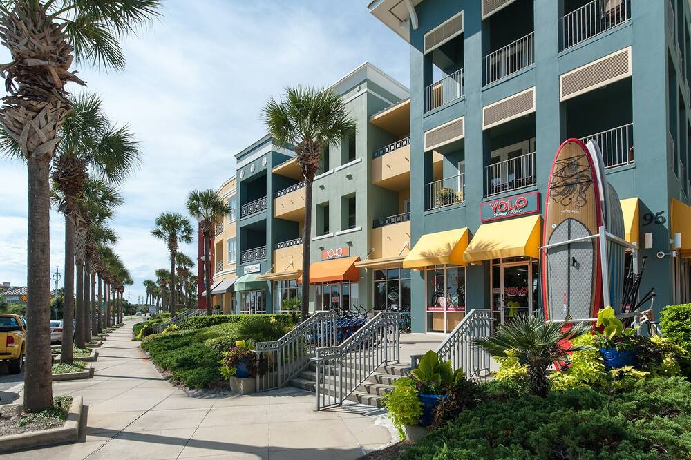 Photo of Outdoor in Gulfview Heights