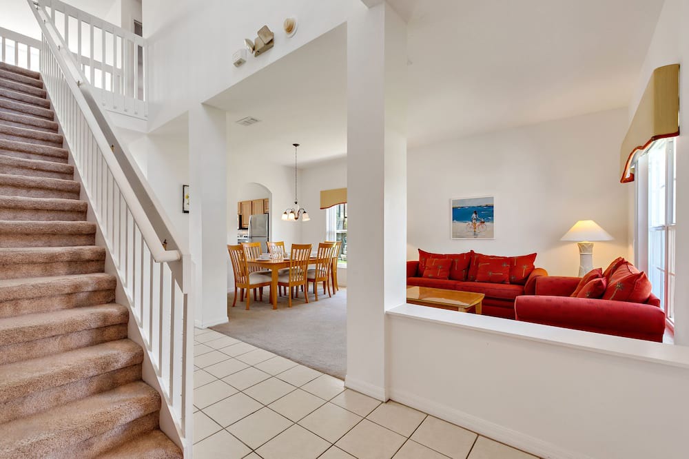 Photo of Livingroom in Cumbrian Lakes