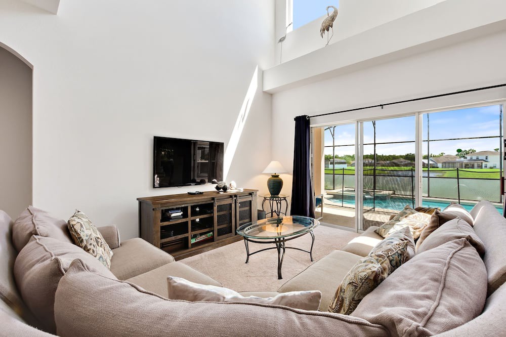 Photo of Livingroom in Cumbrian Lakes