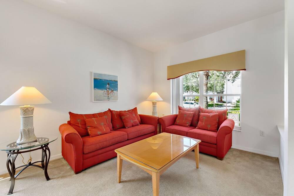 Photo of Livingroom in Cumbrian Lakes