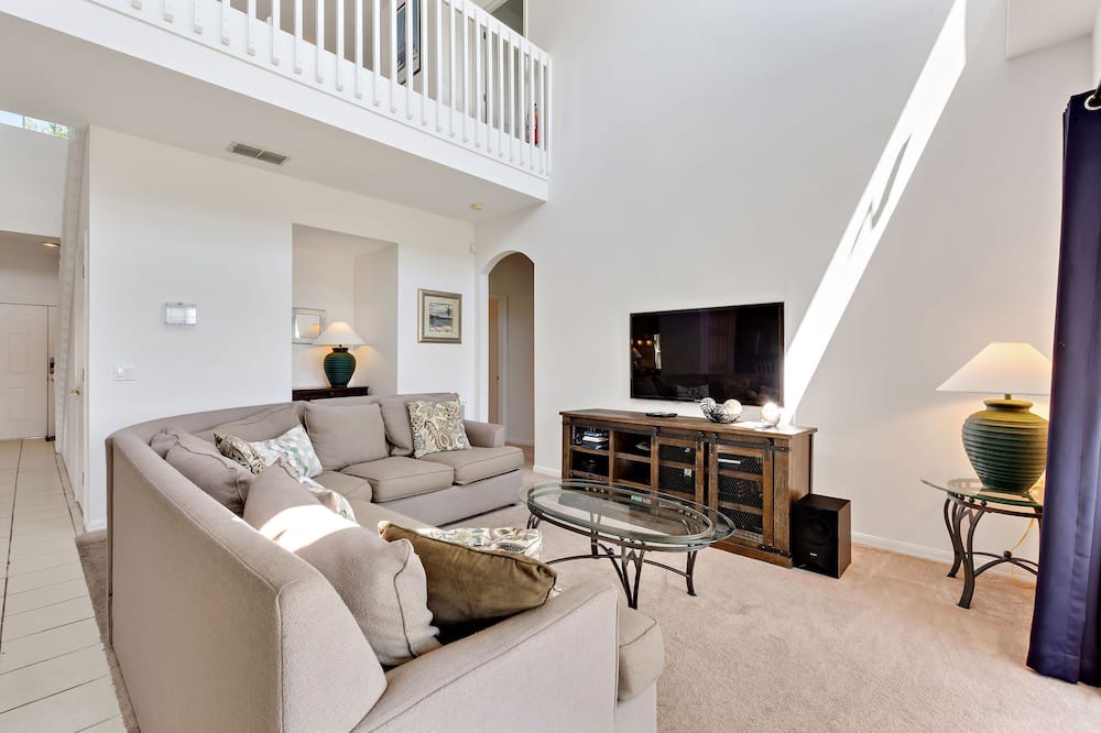 Photo of Livingroom in Cumbrian Lakes