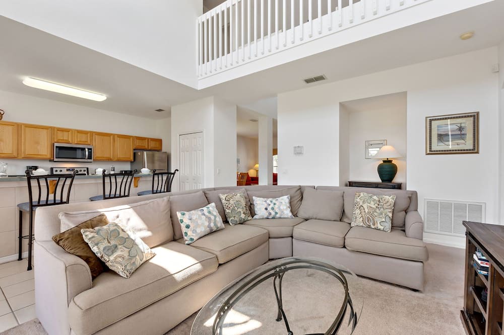 Photo of Livingroom in Cumbrian Lakes