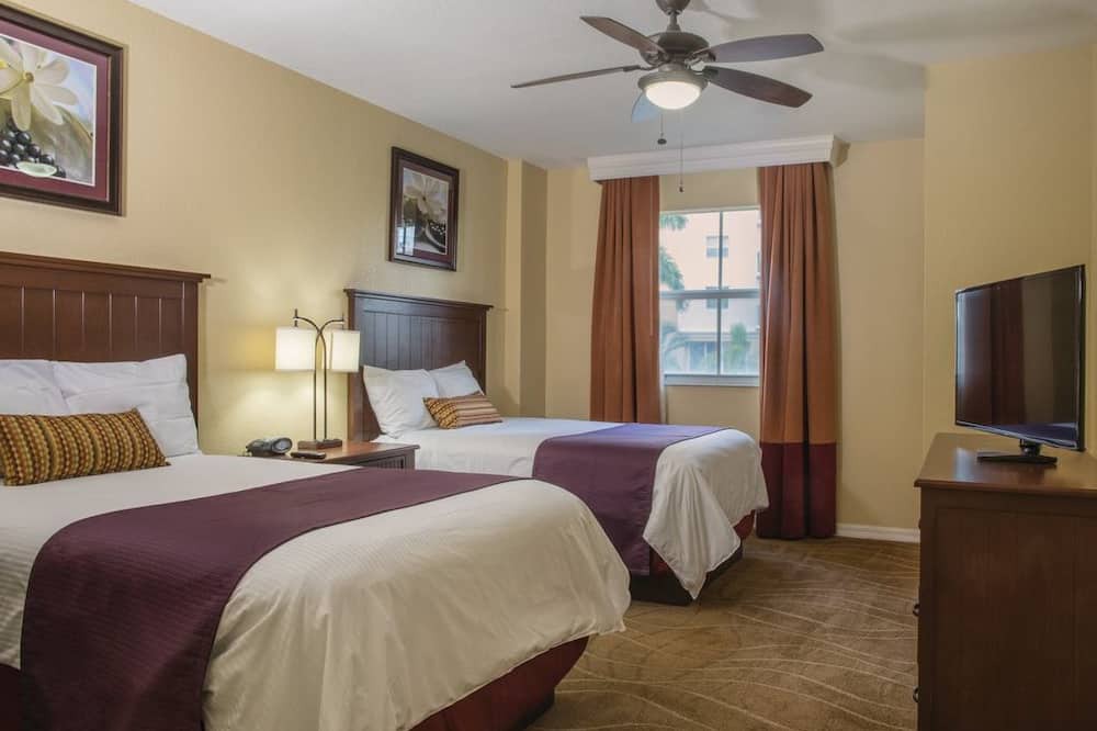 Photo of Bedroom in Survey Creek