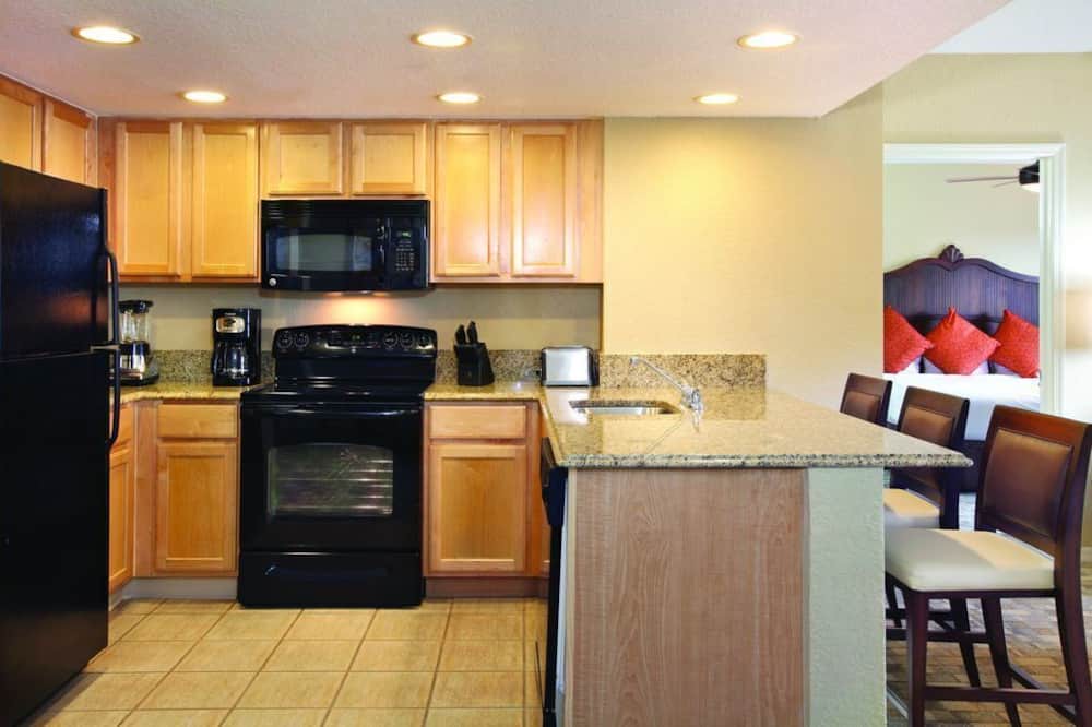 Photo of Kitchen in Survey Creek