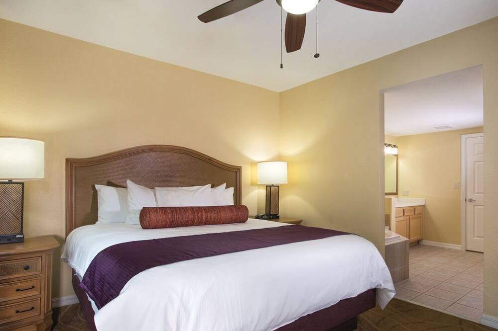 Photo of Bedroom in Survey Creek