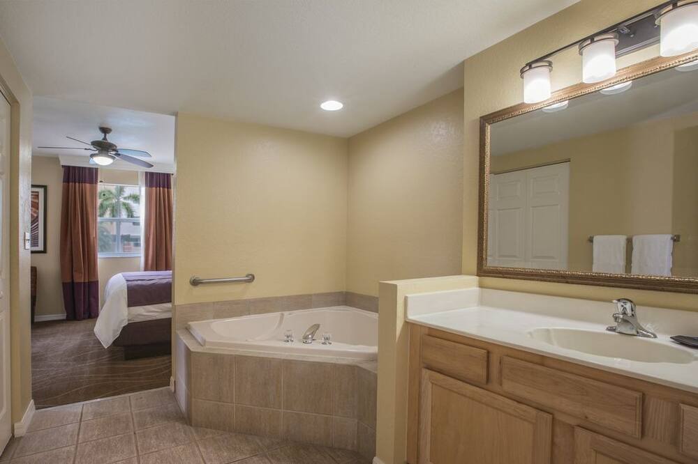 Photo of Bathroom in Survey Creek