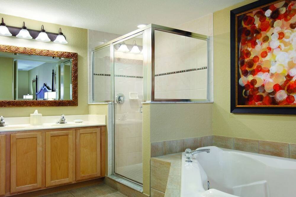 Photo of Bathroom in Survey Creek
