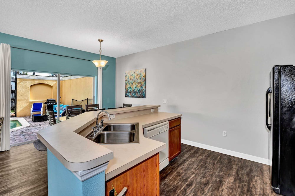 Photo of Kitchen in Kissimmee