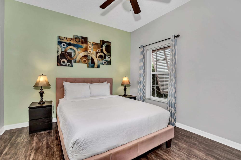 Photo of Bedroom in Kissimmee